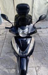 Honda SH 300i 2010 *δεκτες ανταλλαγες*-thumb-2