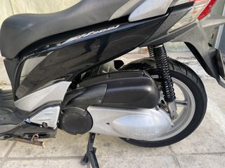 Honda SH 300i 2010 *δεκτες ανταλλαγες*-thumb-5