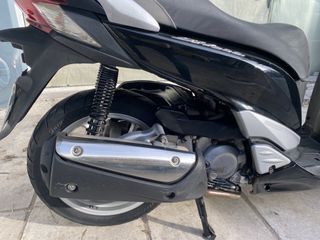 Honda SH 300i 2010 *δεκτες ανταλλαγες*-thumb-6
