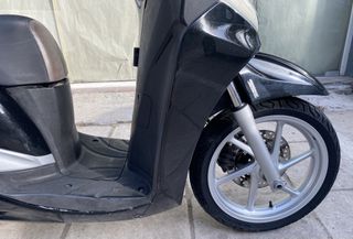 Honda SH 300i 2010 *δεκτες ανταλλαγες*-thumb-7