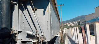 Ανατροπή Carnehl 2000