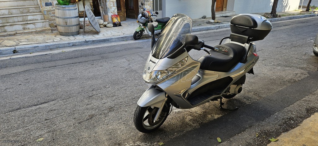 Piaggio X8 250 2006