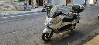 Piaggio X8 250 2006