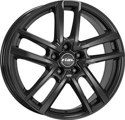 Renault Clio RS RENAULT Captur Ζάντες αλουμινίου 7,5X18 5/114,3 ET49,5