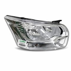 Carro Φανάρι Εμπρός ΗΛΕΚΤΡΙΚΟΣ (Η7/Η15) (Ε) (TYC) κατάλληλο για FORD TRANSIT 2019- / 1830355 - Δεξί - 1 Τεμ