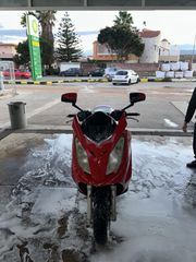Peugeot Satelis 250 2009