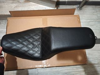 ΣΕΛA SADDLEMEN DYNA-thumb-3