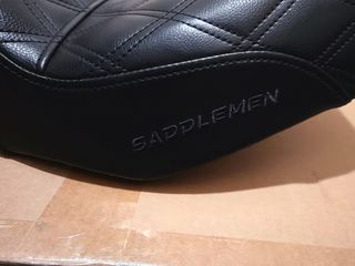 ΣΕΛA SADDLEMEN DYNA-thumb-4