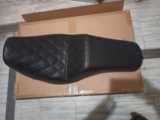 ΣΕΛA SADDLEMEN DYNA-thumb-5