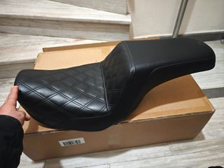 ΣΕΛA SADDLEMEN DYNA-thumb-6