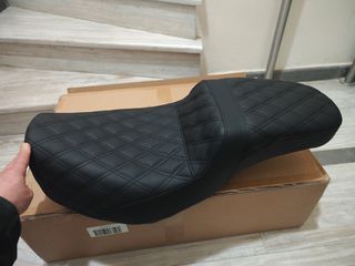 ΣΕΛA SADDLEMEN DYNA-thumb-7