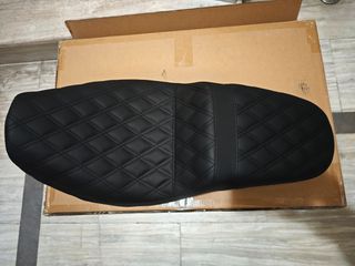 ΣΕΛA SADDLEMEN DYNA-thumb-8