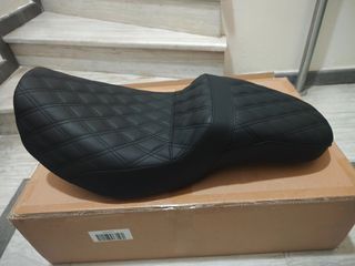ΣΕΛA SADDLEMEN DYNA-thumb-9