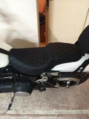 ΣΕΛA SADDLEMEN DYNA-thumb-14