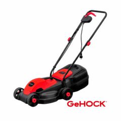 ΗΛΕΚΤΡΙΚΗ ΧΛΟΟΚΟΠΤΙΚΗ GEHOCK 1200W
