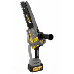 Cresman Protech-394RS Κλαδευτικό Αλυσοπρίονο Μπαταρίας 21V 1.18kg με Λάμα 20cm