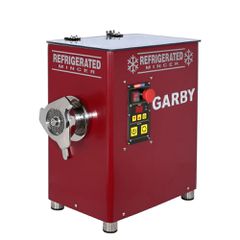 Κρεατομηχανή 1800 Kg/h GARBY ΚR 22 2GNC Μπορνό