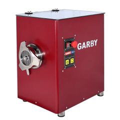 Κρεατομηχανή Λοξή 450 Kg/h GARBY KN 32 4GLC Μπορνό