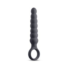 Anal Vibrator Desire - Lucent - Smoke-thumb-1