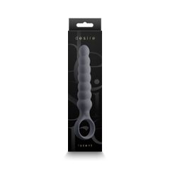 Anal Vibrator Desire - Lucent - Smoke