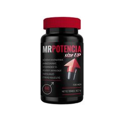 Stimulant For Men MRPOTENCIA SIZE UP - 60 PCS