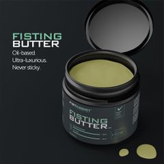 Cobeco Fist Assist Fisting Butter 500ml