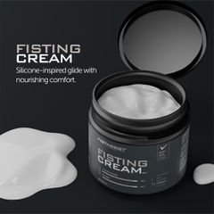 Cobeco - Fist Assist Lubricant Cream 500 Ml