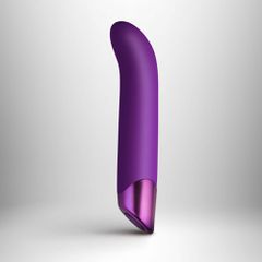 Rocks Off Chaiamo G-Spot Vibrator Purple