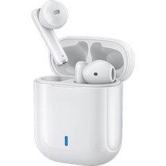 OTU Ai-10 Stereo Bluetooth Earphone White