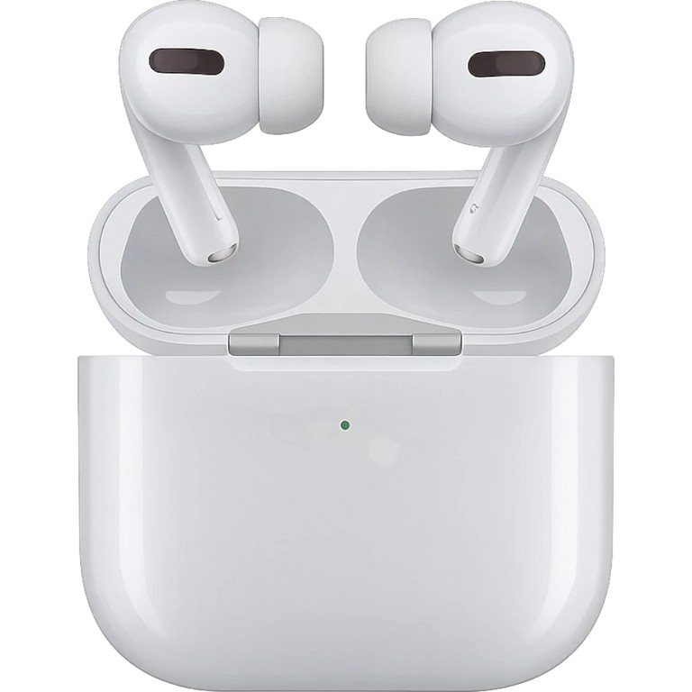 OTU Ai03 Stereo Bluetooth Earphone White