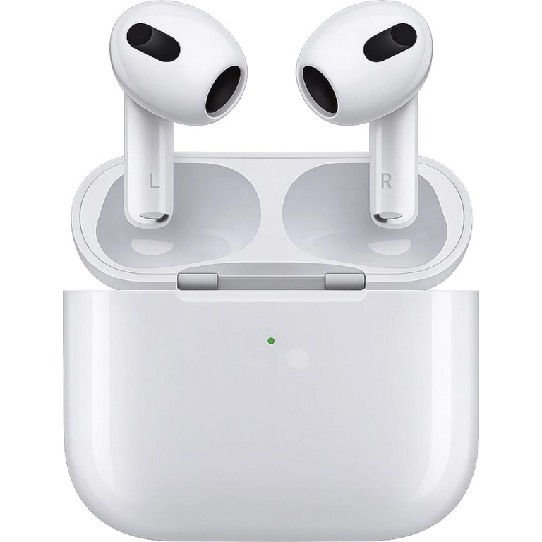 OTU Ai04 Pro Stereo Bluetooth Earphone White