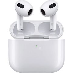 OTU Ai04 Pro Stereo Bluetooth Earphone White