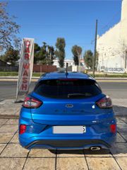 Ford Puma 2021 St line-thumb-1