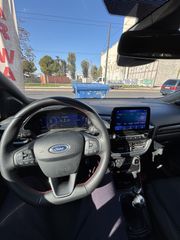 Ford Puma 2021 St line-thumb-3