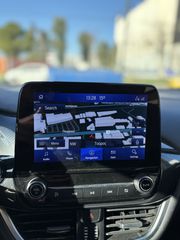 Ford Puma 2021 St line-thumb-4