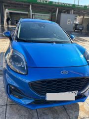 Ford Puma 2021 St line-thumb-7