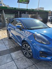 Ford Puma 2021 St line-thumb-8