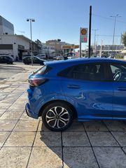Ford Puma 2021 St line-thumb-9