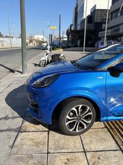 Ford Puma 2021 St line-thumb-10