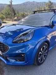 Ford Puma 2021 St line-thumb-12