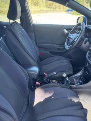 Ford Puma 2021 St line-thumb-14