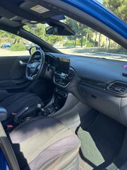 Ford Puma 2021 St line-thumb-16