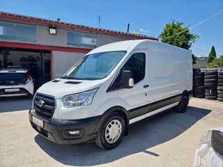 Κλούβα Ford 2021 TRANSIT 330. L2H2