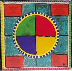TALKING HEADS - Speaking In Tongues-thumb-1