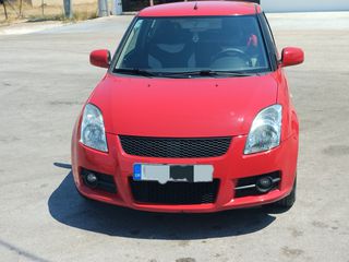 Suzuki Swift 2009