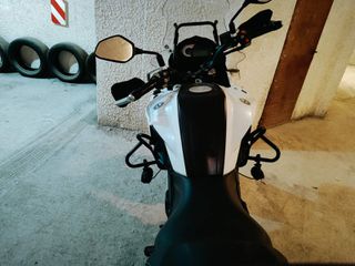Benelli TRK 502 2021-thumb-2