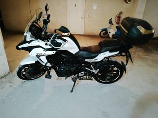 Benelli TRK 502 2021-thumb-5