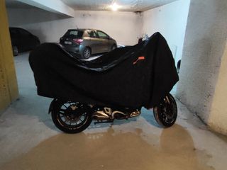Benelli TRK 502 2021-thumb-6