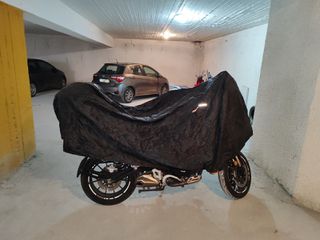 Benelli TRK 502 2021-thumb-7