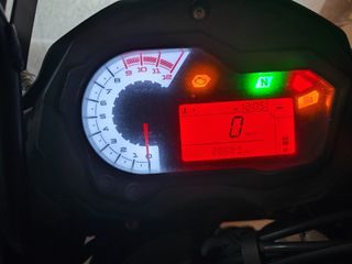 Benelli TRK 502 2021-thumb-8